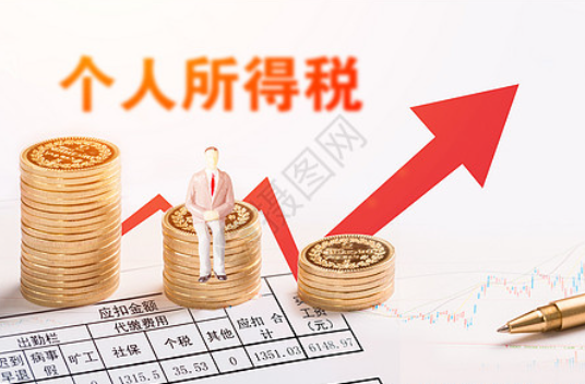 个人所得税申报的全流程及关键注意事项