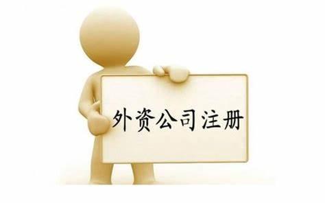 外商投资分公司